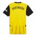 Camiseta Borussia Dortmund Primera Equipación 2024-25 manga corta